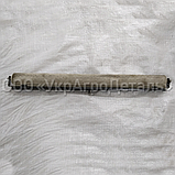 Шторка радіатора ЮМЗ Д65 45-1310010 Б, фото 3
