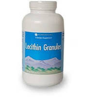 Лецитин/Lecithin Granules - лечение печени и желчного пузыря