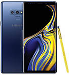 Чохли для Samsung Galaxy Note 9