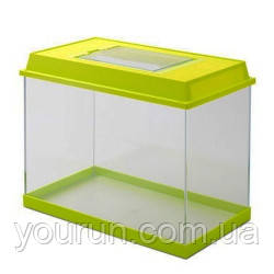 Savic ФАУНА БОКС (Fauna Box) тераріум 20л, 41 х 23 х 29см, фото 1