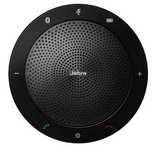 Jabra Speak 510 UC — бездротовий usb спікерфон, фото 1