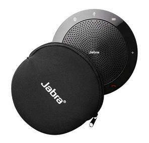 Jabra Speak 510 UC — бездротовий usb спікерфон, фото 4