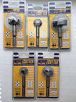 Сверла Forstnera "Wave Cutter" F0317