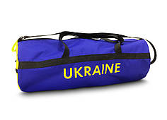 Спортивна сумка "Тубус Ukraine"