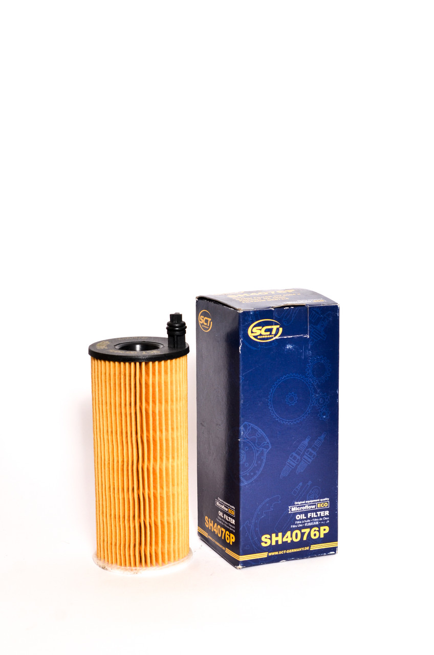 Фільтр олив.SCT SH 4076 P