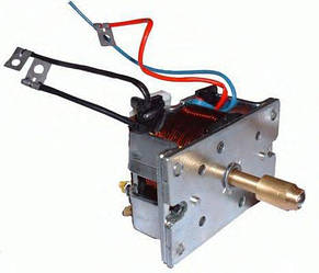 130304 Реле стартера аналог Bosch 0331450001