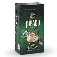 Кофе JURADO молотый "Arabica" 250 гр.