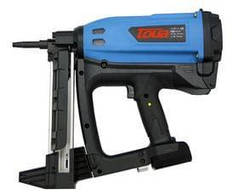 Газовий монтажний пістолет Toua GSN50E зі стволом для електромонтажу