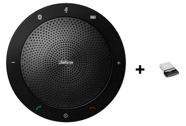 Jabra Speak 510 usb Jabra Link 360 IP Unified Ukraine