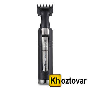 Тример 2 в 1 Kemei KM-6511