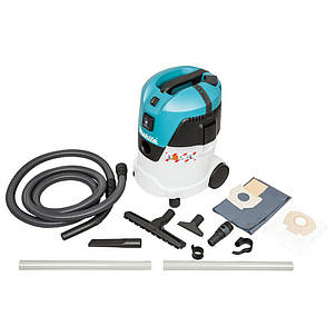 Пилосос Makita VC2512L, фото 3