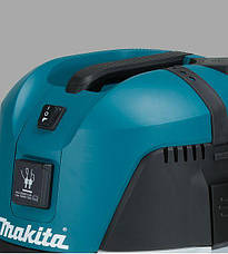 Пилосос Makita VC2512L, фото 4
