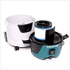 Пилосос Makita VC2512L, фото 5