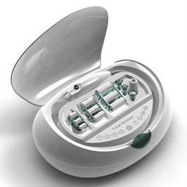 Вакуумні масажери