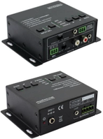 Підсилювач аудіо VivoLink VL120004 (20W, Class-D) 