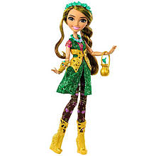 Лялька Евер Афтер Хай Джилліан Бінсток Базова Ever After High Jillian Beanstalk DHF95