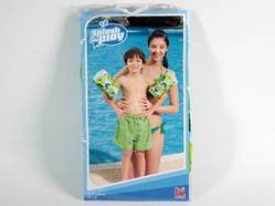 Нарукавники для плавання дитячі / Нарукавники для плавання дитячі 30x15 см