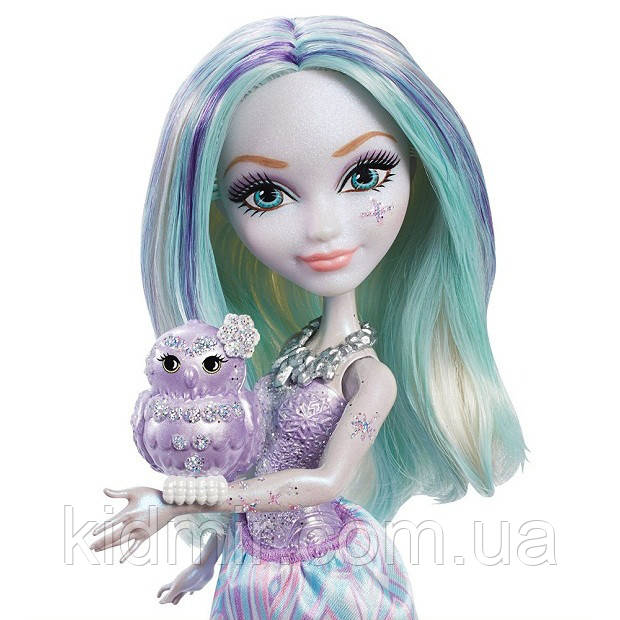 Евер Афтер Хай Крістал Вінтер Лялька Ever After High Crystal Winter Epic Winter DLB39