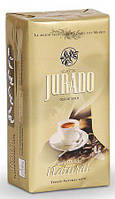 Кофе JURADO молотый "Natural" 250 гр.