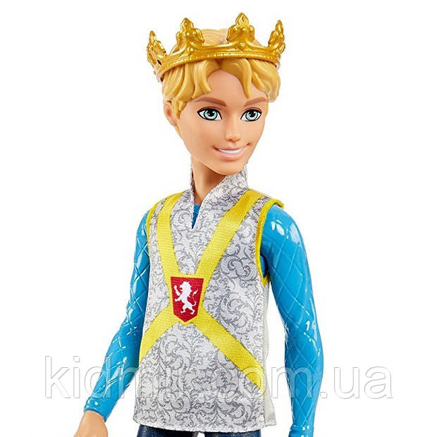 Евер Афтер Хай Деринг Чармінг Лялька Ever After High Daring Charming Budget Dolls DVH78