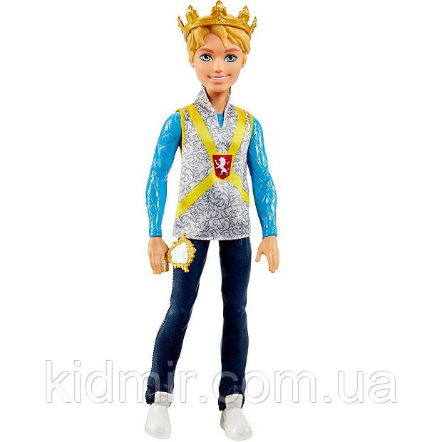 Лялька Евер Афтер Хай Деринг Чармінг Бюджетні ляльки Ever After High Daring Charming DVH78, фото 1