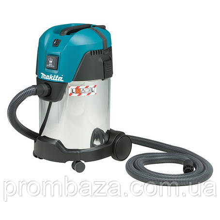 Пилосос Makita VC3011L, фото 1