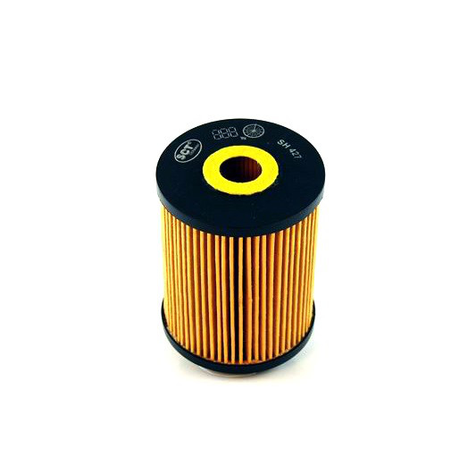 Фільтр оливний SCT SH 427 Р