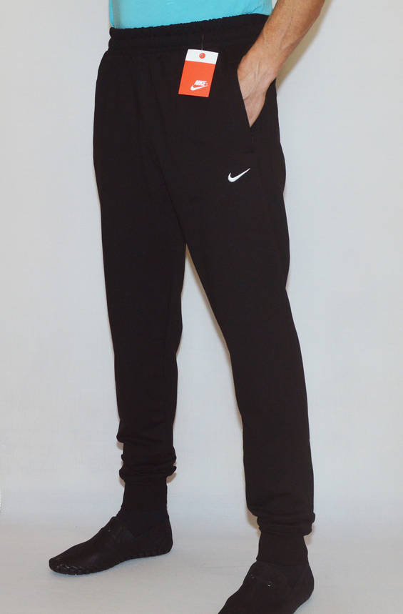 Спортивні штанці на манжетах чоловічі 0970 XL, фото 1