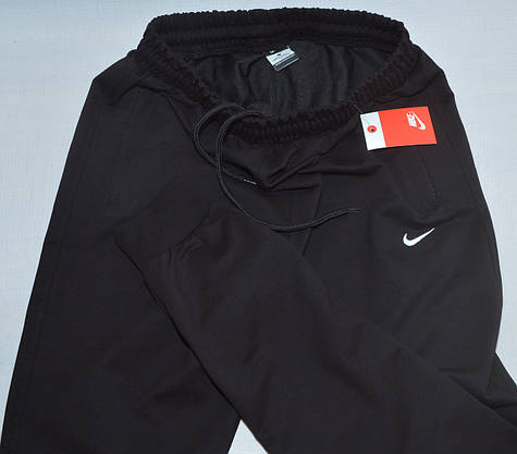 Спортивні штанці на манжетах чоловічі 0970 XL, фото 4