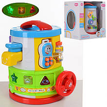 Гра Автотренажер-тріскачка