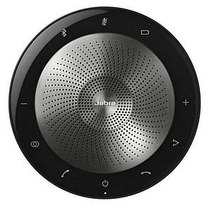 Jabra Speak 710 — бездротовий usb спікерфон, фото 1
