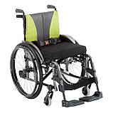Адаптивна Інвалідна Коляска Otto Bock Motus CV Wheelchair, фото 3