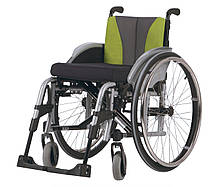 Адаптивна Інвалідна Коляска Otto Bock Motus CV Wheelchair