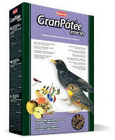 Рadovan GranPatee insectes Основной корм для насекомоядных птиц, 1кг