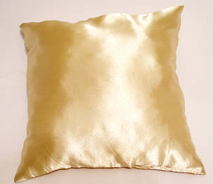 Атласная подушка 50х50: продажа, цена в Киеве. Подушки от "ДЕКОР ...