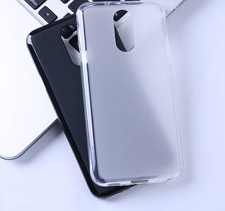 TPU чохол Tokyo на LG Q8 2018 (2 кольори)