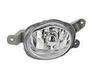 Протитуманна фара Chevrolet Aveo Hb 2008-2012 ліва сторона