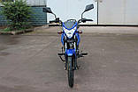 Мотоцикл Spark SP125C-2C (Спарк 125 куб.см.), фото 9