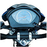 Мотоцикл Spark SP125C-2C (Спарк 125 куб.см.), фото 10