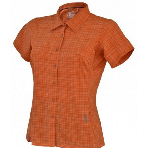 Сорочка Warmpeace Sun Lady Shirt
