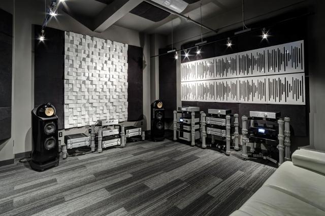 Vicoustic WAVEWOOD звукопоглощающая и отражающая панель