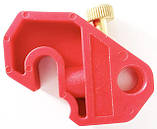 Блокіратор вимикача DSZ-CBL01-2, фото 2