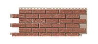 Фасадна панель Novik Hand-Laid Brick (облицювальна цегла)