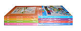 Олівці 18 - кольорів, 77023-18 "ЩАСЛИВЕ ДИТИНСТВО", пластик, фото 10