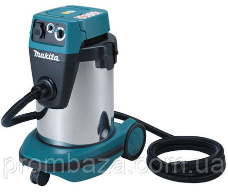 Пилосос Makita VC3210LX1, фото 1