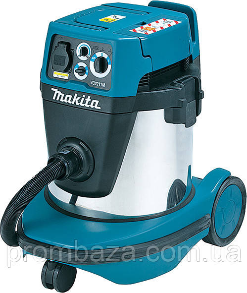 Пилосос Makita VC2211MX1