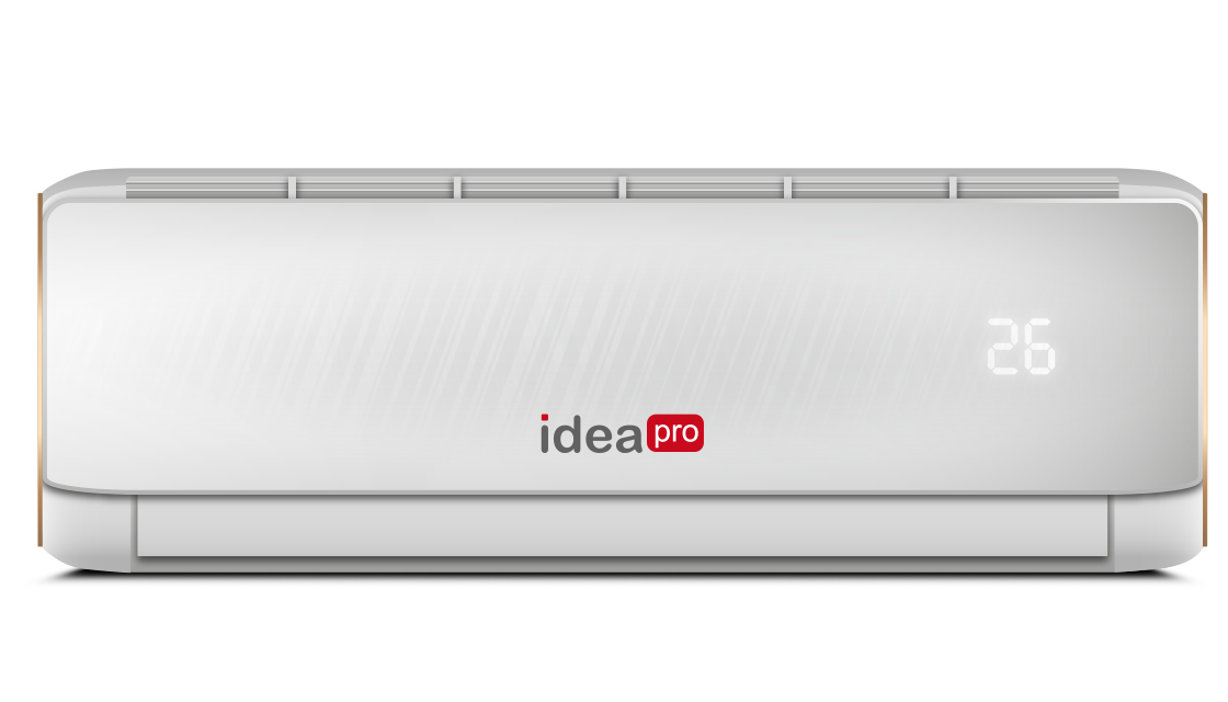 Кондиціонер Idea pro IPA-24HRN1 серії Brilliant