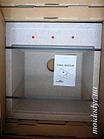 Гранітна мийка Aquasanita - Helika Tesa SQT100 (112 - ora)