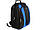 Рюкзак шкільний 810-36 ультрамарин, фото 5
