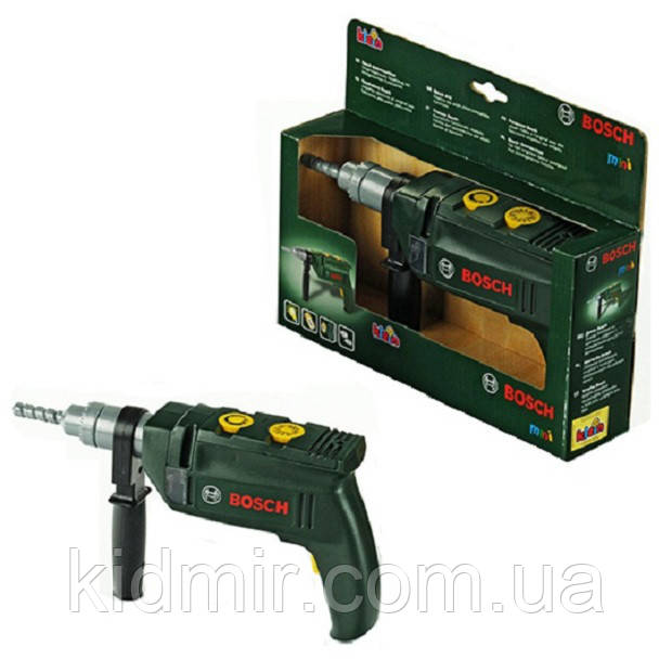 Дитяча дриль BOSCH Klein 8410, фото 1